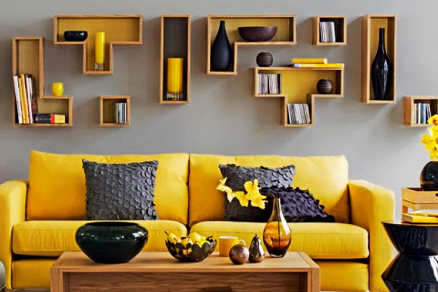 Vai decorar? Invista nos detalhes!