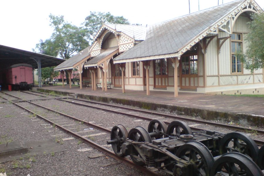 Museu do Trem