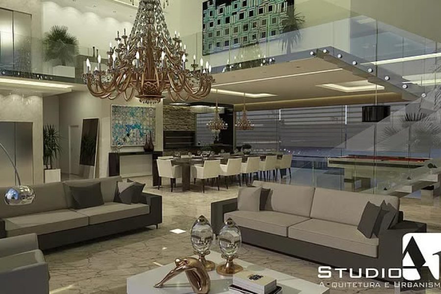 Ideias para inovar a sua Sala de Estar