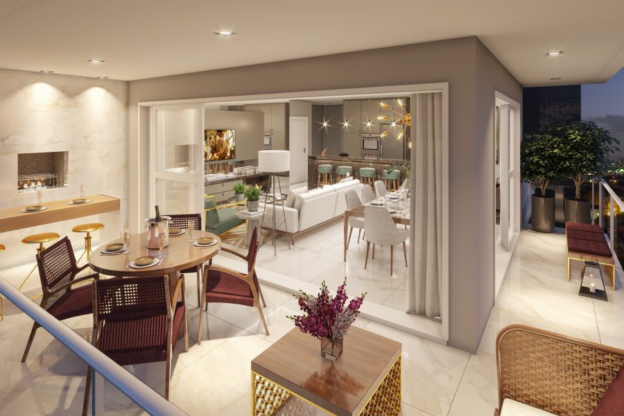 Lançamento de imóveis cresce no país e viabiliza melhores investimentos