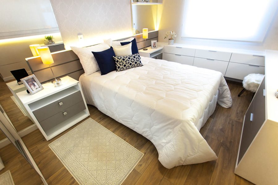 DECORADOS LYON RESIDENCE – Weissheimer Engenharia