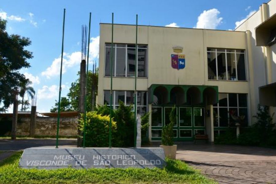 Museu Histórico Visconde de São Leopoldo