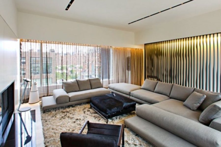 Apartamento funcional