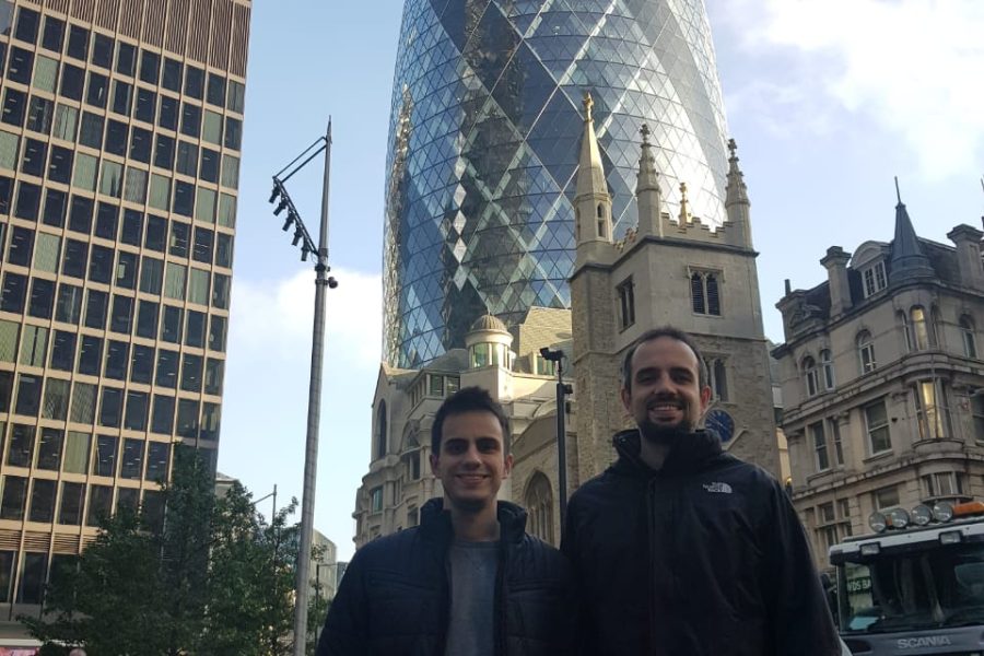 PROGRAMA FOCO EMPRESARIAL: Em busca de novas tecnologias e inovação