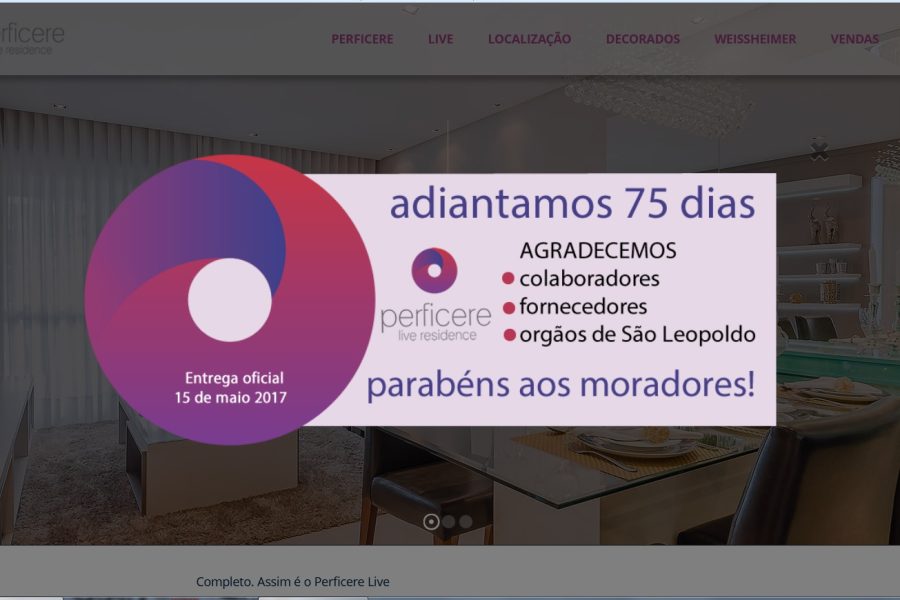 Entregar um empreendimento no prazo – uma tarefa que deveria ser simples