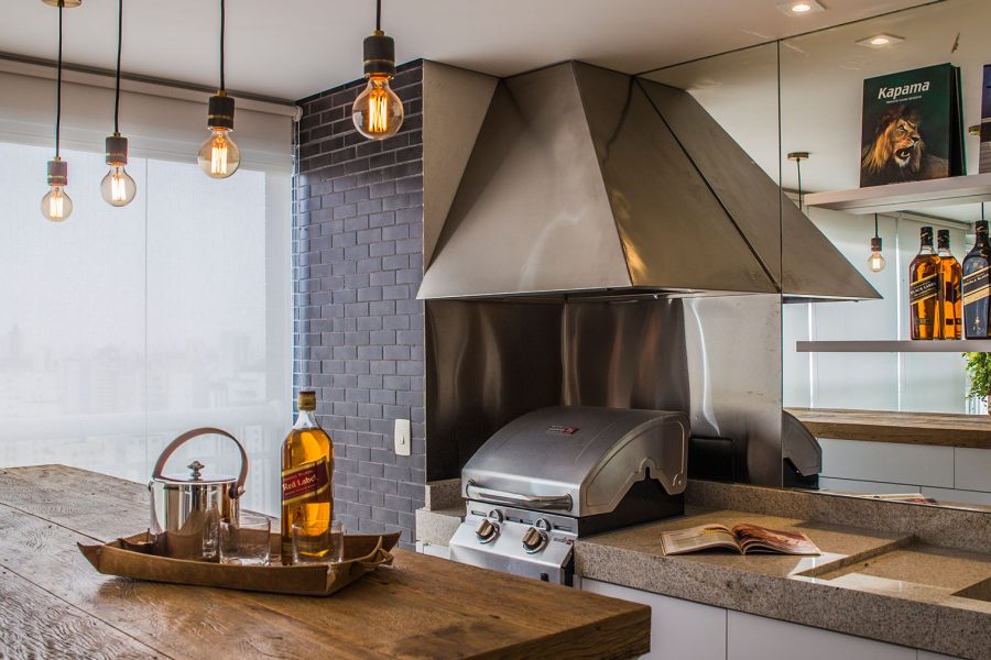 Inspire-se na decoração