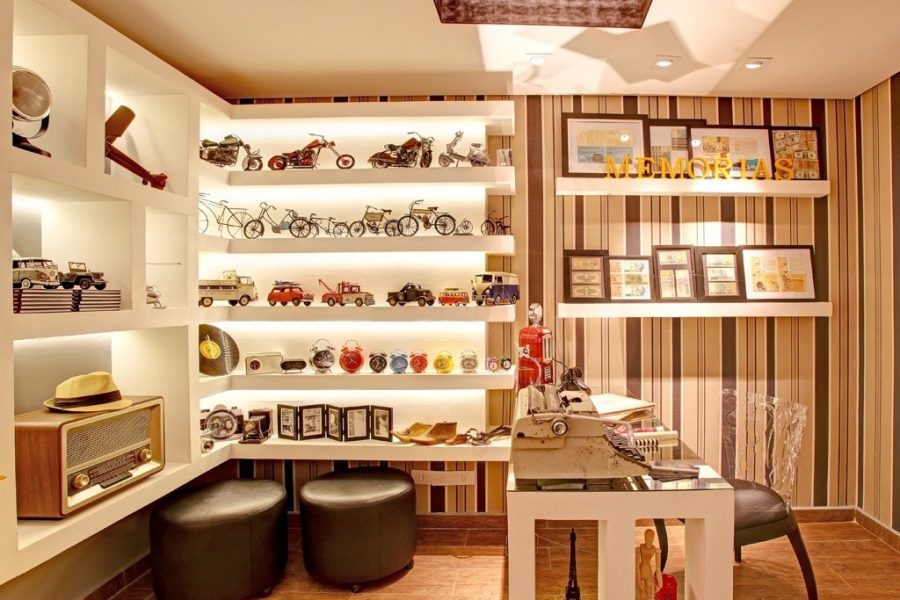 5 dicas para uma iluminação correta