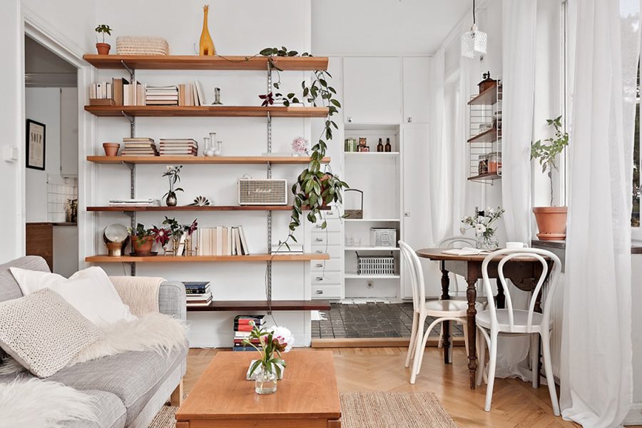 Erros comuns na decoração