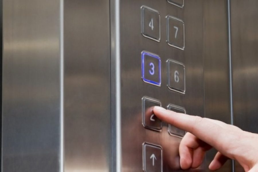 Os benefícios de cada andar