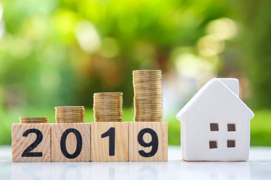 Vai comprar um imóvel? 2019 pode ser o ano ideal