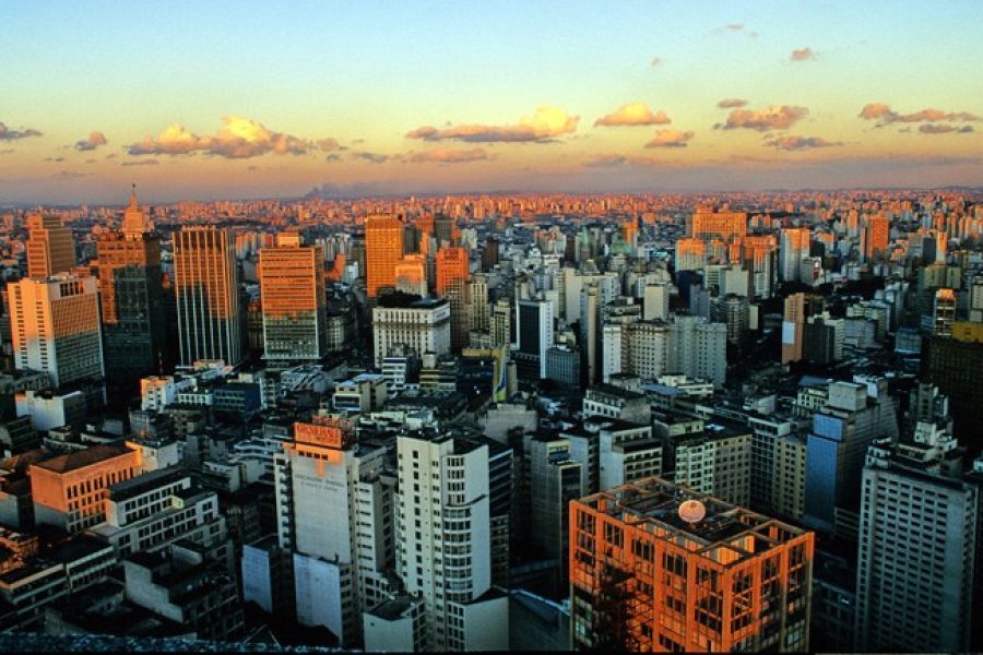 Morar em apartamento